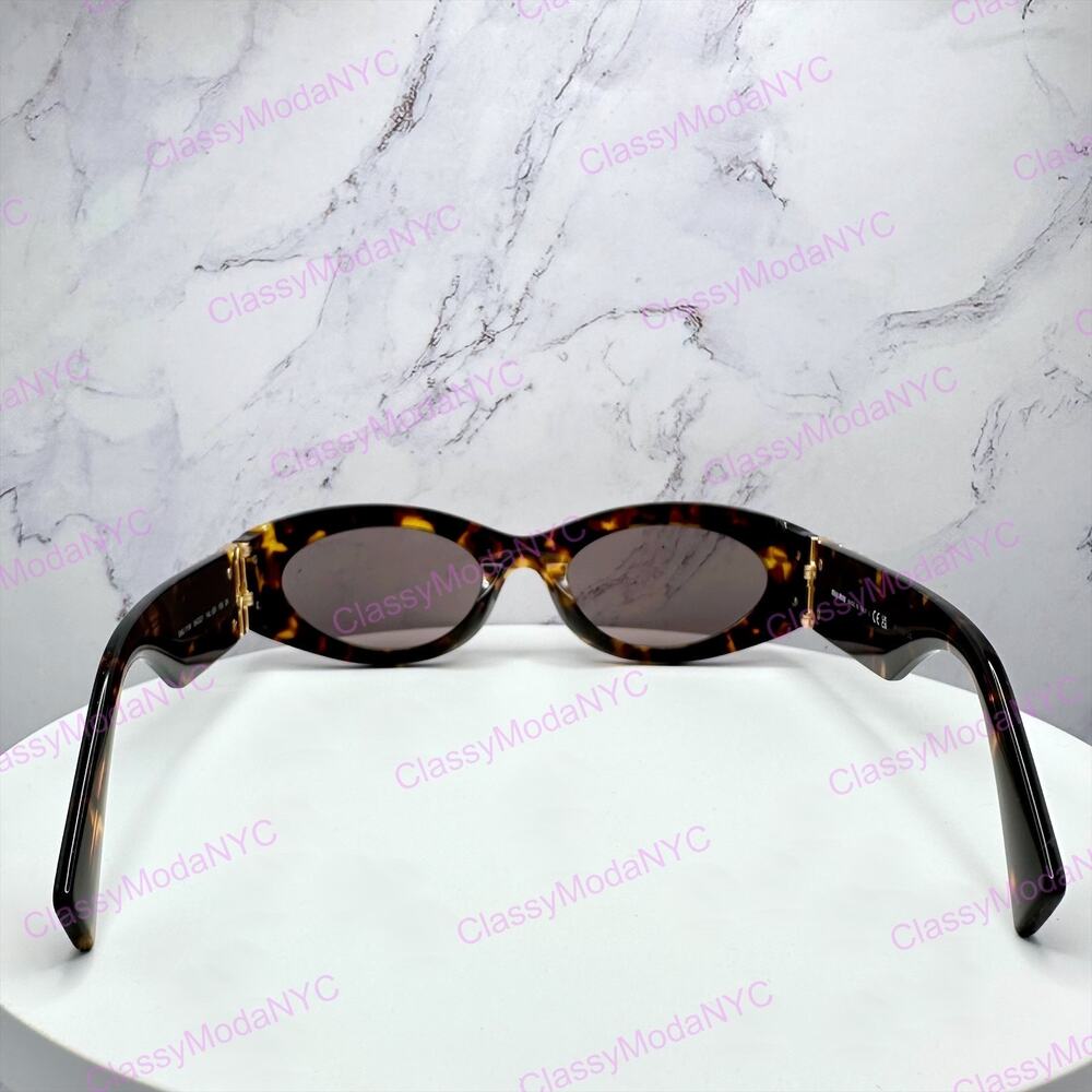 New MIU MIU Sunglasses - Picture 14 of 16
